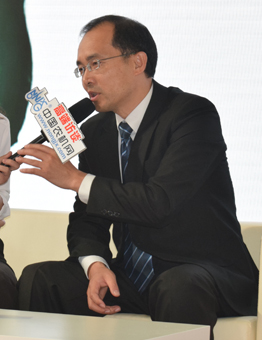 爱科（中国）